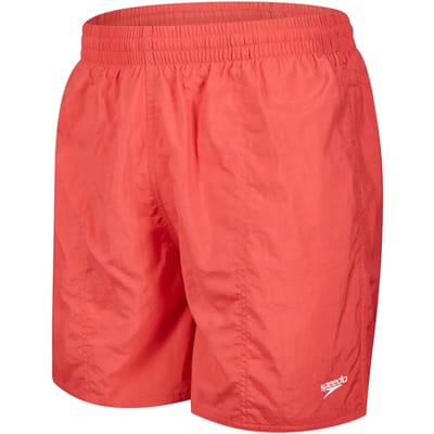 Zwemshort Speedo Solid Leisure