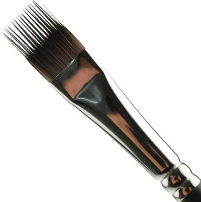 Facepaintshop Brushes Rake Brush 12