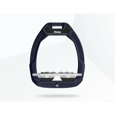 Veiligheidsspanners Plat Grip Groen/Grijs/Zwart Flex-On Safe-On