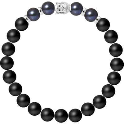 Armband Zilver Ster 925 Pittsburgh