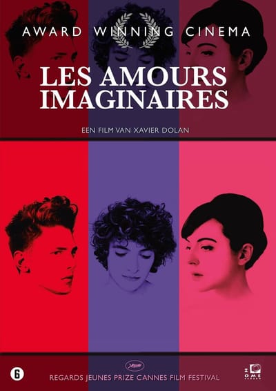 Les Amours Imaginaires