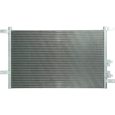 Condensor, airconditioning NRF 35590