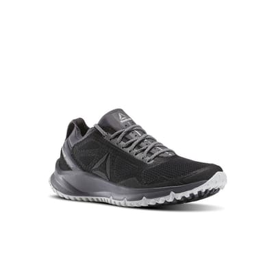 Reebok All Terrain Lace-Up Zwart Synthetisch Damestrainers BD2136