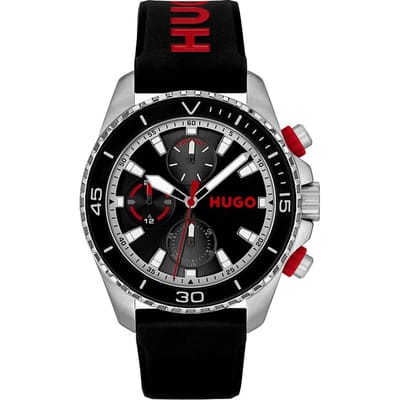 Hugo Herenhorloge #Dive 1530427