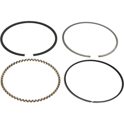 Zuigerveren set MAHLE 627 29 V0
