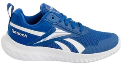 Reebok Classics Rush Runner 5 Kids Schoenen Blauw EU 27 Kinderen