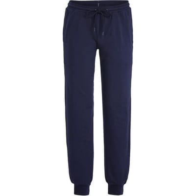 Ringella heren loungebroek blauw - Blauw - Maat - 46