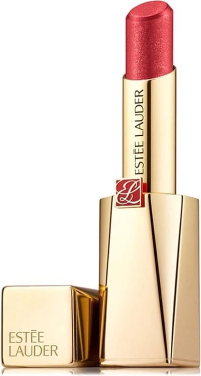 Estee Lauder, Pure Color Desire - Rouge Excess, Finition Lisse, Rouge à Lèvres Crème, 213, Touch Me, 3,1 g