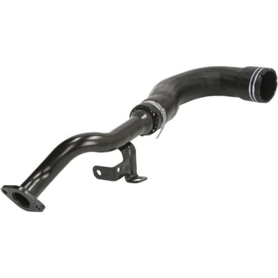 Radiateurslang THERMOTEC DCF039TT