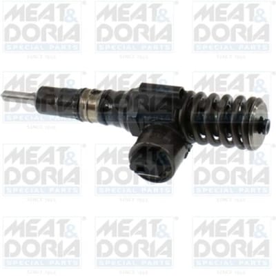 Pompinjectie-eenheid MEAT & DORIA 74394R
