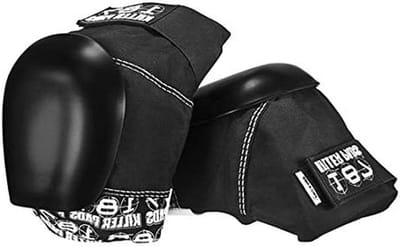Kniebeschermers - Beschermers knie - Sporten - Lichtgewicht en ademend - Medium - Zwart