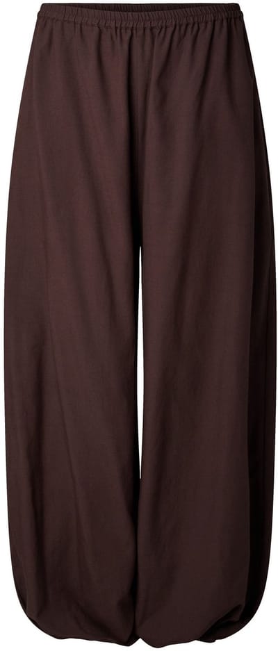 Pieces Broek PCSMILLA MW BALLON