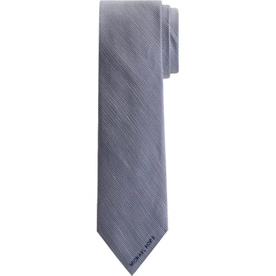 Das Michael Kors Silk Linen Blend