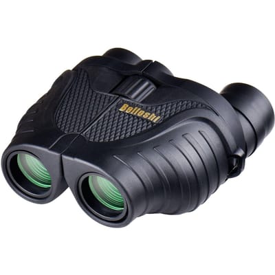Telescoop Cross-border 10-30x25 Verstelbare Zoom Verrekijker Outdoor Camping Concert Bril Hoge HD