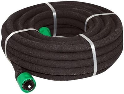 Soaker slang - Watergeefslang - Planten water geven - Gelijkmatige waterafgifte - 15 meter