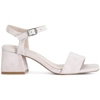 Sandalen met hakken Café Noir C1XV5202