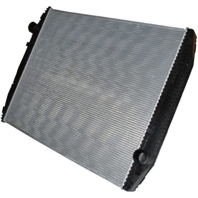 Radiator, motorkoeling THERMOTEC D7IV001TT