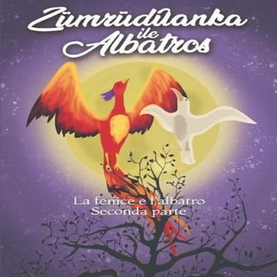 La Fenice e lAlbatros door Erkencishop It Paperback Boek 9798670955287