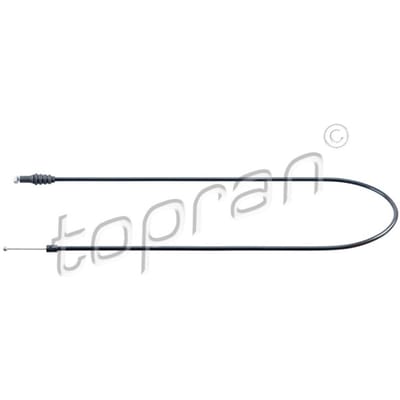 Topran Motorkap kabel HANS PRIES 410 317