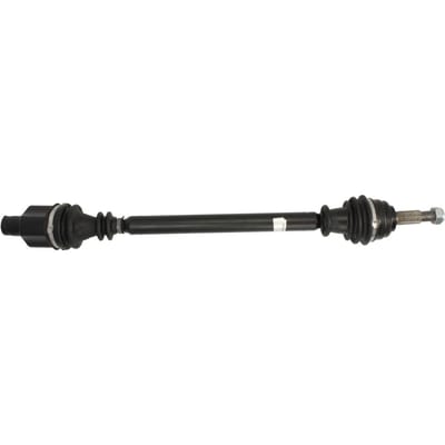Aandrijfas POINT GEAR PNG72157