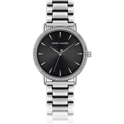 Horloge Marc Lauder Mariazell