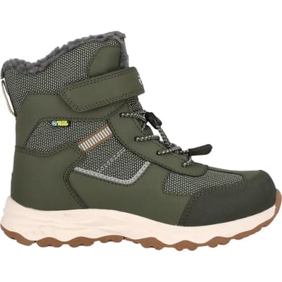 Baby winter laarzen Zigzag Balful V2 WP