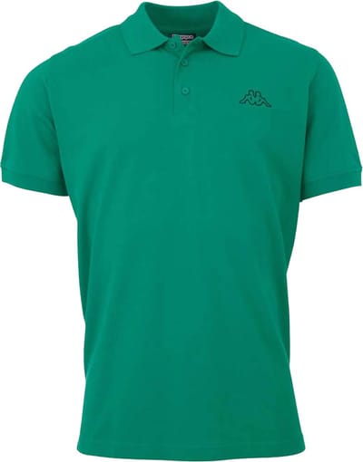 Kappa-poloshirt voor heren 303173NC