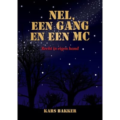 Nel, Tp En Een Mc - Kars Bakker
