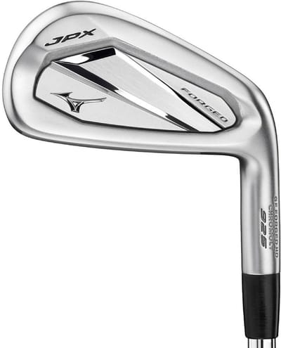 Mizuno JPX 925 Forged IJzers 5-PW 2025 (steel shaft) | Rechtshandig | Regular |