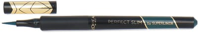 L'Oréal Perfect Slim By Superliner Eyeliner - 05 Teal