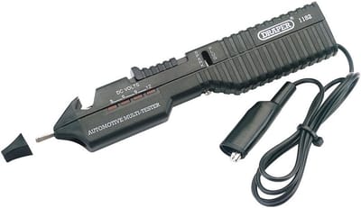 LED Multitester met Meerdere Functies