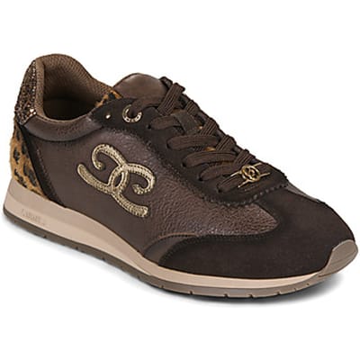 Carmela 16423401 Schoenen Bruin EU 36 Vrouw
