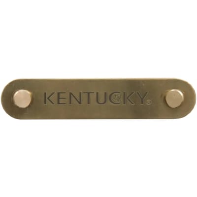 Halterplaat Kentucky