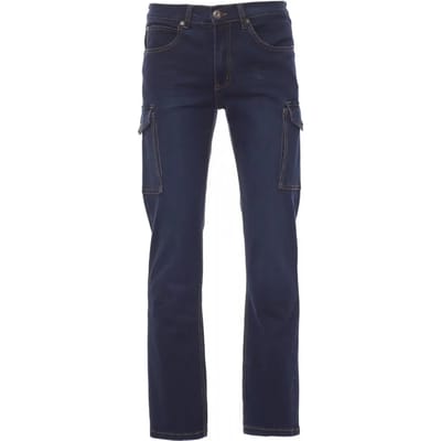 Payper Hummer - Deep Blue - 58/60IT (60/62NL)
