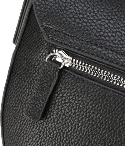 GERRY WEBER Schoudertas Handtas Talk Different 1.0 Shoulderbag MVF Black Zwart