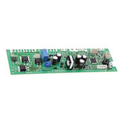 AEG niet-geconfigureerde module, stroombord, ERF2001 2425667090