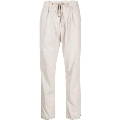 Herno Broek met Elastische Taille