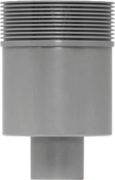 Easy Drain Multi sifonhuis onderuitloop 50mm