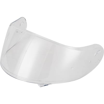 Vervangend Vizier voor SHOEI CNS 3 NEOTEC Serie Integraalhelm Scherm Motorhelm Lens transparant