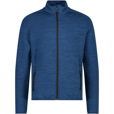 Fleece met rits CMP