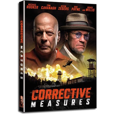 Corrective Measures (DVD)