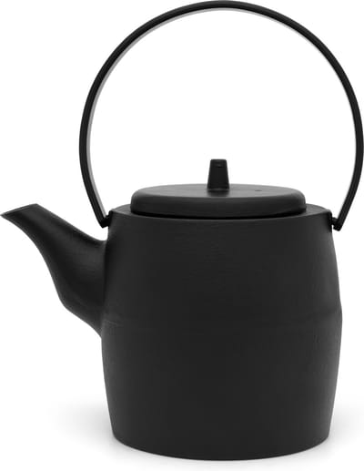 Bredemeijer - Theepot Kobe - Gietijzeren theepot 1.2L