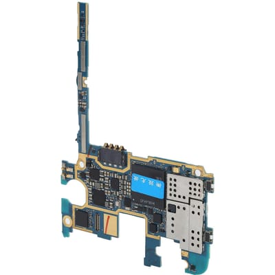 Hoofdmoederbord Vervanging Ontgrendeld 32GB Logica Hoofdbord voor Samsung Galaxy Note3 N9005N9005 gray