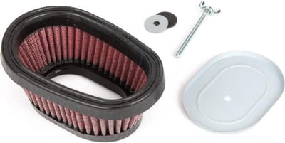 sifam luchtfilter voor suzuki 350 dr s motor 1990 tot 1993 nieuw