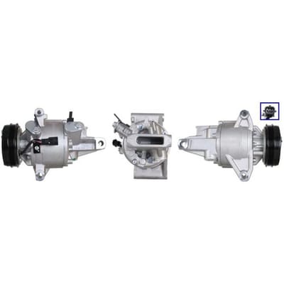 Airco-compressor ELSTOCK 51-1330