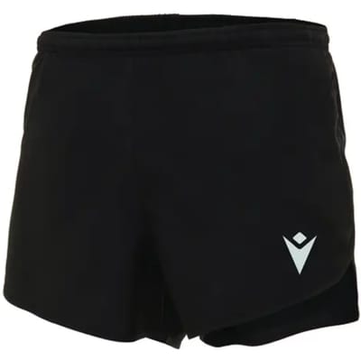 Short Macron Gaston Micro