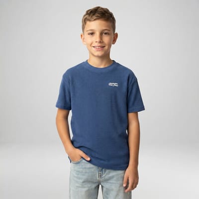 Cars Jeans T-shirt Carlow jr. - Jongens
