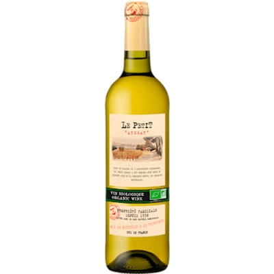 Azegat Blanc