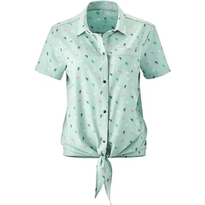 Vrouwenblouse Gonso Molveno 0