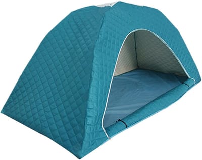 Backpacking Tent - Dome Tent - Outdoor Avontuur - Snel Opzetten - 1 Persoon - Niet gespecificeerd